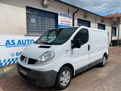 Renault trafic ii fg l1h1 1000 2.0 dci 115ch confort