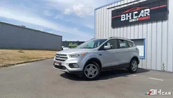 Ford Kuga 2.0 TDCI 120 S&S 4X2 TREND *DISTRI NEUVE *ENTRETIEN COMPLET