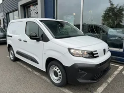 Peugeot Partner (3) Taille M 1000kg BlueHDi 100 BVM6