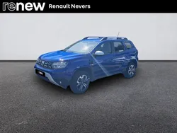 Dacia Duster Blue dCi 115 4x2 Prestige