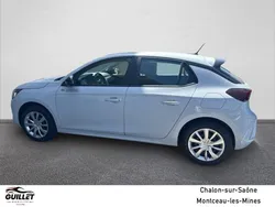 Opel Corsa ELECTRIQUE 136 ch Autonomie 356 km Business