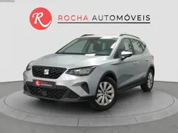 Seat Arona 1.0 TSI Style