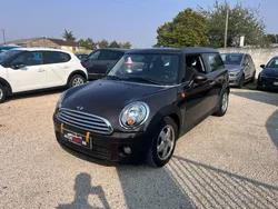 MINI CLUBMAN R55 1.6 D 110 cv Cooper Pack Chili