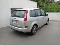 Ford C-Max 1.6 TDCI