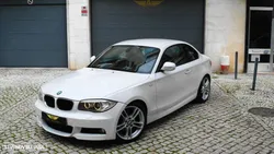 BMW 118 d Coupe
