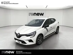 RENAULT Clio TCe 90 Equilibre