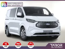 Ford Transit Custom E- DCiV 218 Limited L1 LED