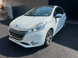 Peugeot 208 1.6 THP 156 CH XY / Distribution faite / Stage 1