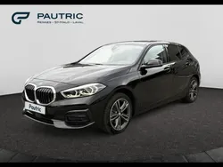 Bmw Série 1 118i 136ch Edition Sport