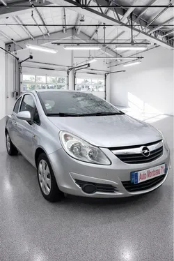 OPEL Corsa 1.3 CDTI 75cv