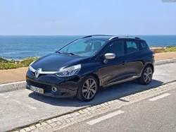 Renault Clio ST 0.9 TCE