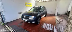 Dacia Duster 1.5 dCi SL Black Shadow