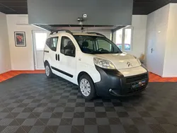 Citroën NEMO 1.4 HDI 75cv pack confort