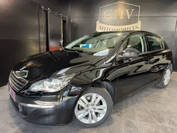 Peugeot 308 1,6L HDI 115Ch ACTIVE BUSINESS