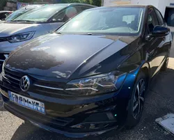 VOLKSWAGEN Polo 1.6 TDI 95ch Connect Euro6d-T