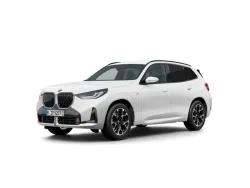 BMW X3 xDrive 30e