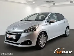 Peugeot 208 1.2 PureTech Style