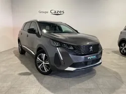 Peugeot 5008 BlueHDi 130ch S&S EAT8 Allure Pack