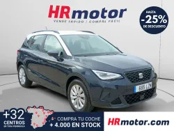 SEAT Arona 1.0 TSI S&S Style DSG7 XM 110