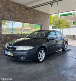 Renault Laguna 1.6 Privilége