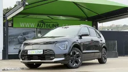 Kia Niro EV