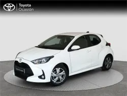 Toyota Yaris ACTIVE PLUS