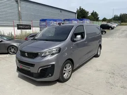 PEUGEOT EXPERT Standard 2.0 BlueHDi - 180 S&S - BV EAT8 III FOURGON Fourgon Premium PHASE 1 - Garantie 12 m