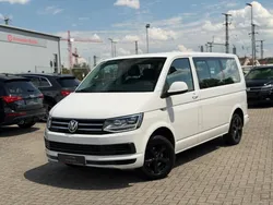 Volkswagen T6 CARAVELLE 2.0 TDI 150 CH COMFORTLINE 9 PLACES / CUIR CAMÉRA