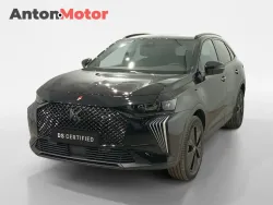 DS DS7 E-Tense Performance Line + Aut. 4x2