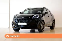 FORD Puma 1.0 EcoBoost MHEV ST-Line 125