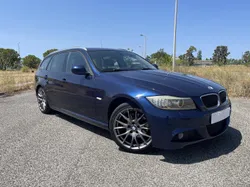 BMW 320 Pack M