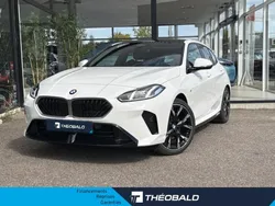 BMW Série 1 120A 170ch M Sport DKG7
