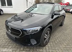 Mercedes-Benz EQA 250 Electric Art