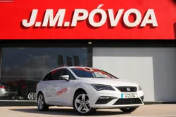 Seat Leon ST 1.0 TSI FR 115cv