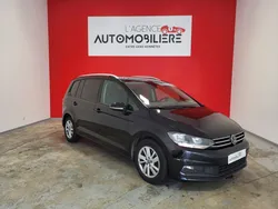 VOLKSWAGEN Touran VOLKSWAGEN TOURAN III 2.0 TDI 150 LOUNGE BUSINESS DSG7 7 PLACES