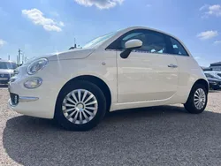 Fiat 500 1.2 8V 69CH ANNIVERSARIO