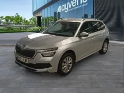 SKODA Kamiq 1.0 TSI Emotion 70kW
