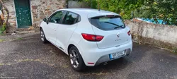 Renault Clio Gt Line 90 cv