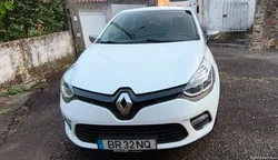 Renault Clio Gt Line 90 cv