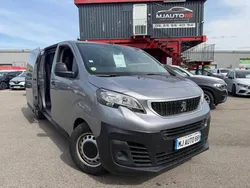 Peugeot Expert III 2.0L BLUEHDI 120cv Cabine Approfondie 5 PLACES PREMIUM