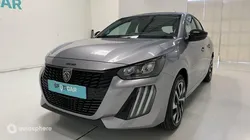 Peugeot 208 e-208 136ch Active