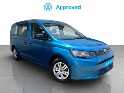 Volkswagen Caddy Maxi 2.0TDI Origin DSG 90KW
