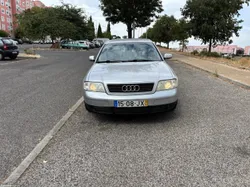Audi A6 TDI