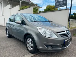 OPEL Corsa D 1.4 i Twinport 100CV Garantie 6 mois