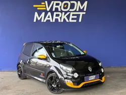 RENAULT Twingo 1.6 133ch RedBull Racing RB7 - 2012 - 106 000 km - Suivi complet - Edition limitée - Garantie 6 mois