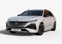 Peugeot 308 SW Nouvelle bluehdi 130ch s&s eat8