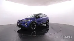 Renault Captur de 2024