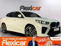 BMW X2 sDrive20d