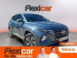 HYUNDAI Tucson 1.6 TGDI Klass 4x2