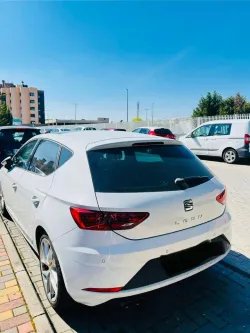 SEAT Leon León ST 1.4 TSI S&S FR 125